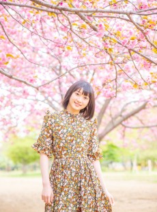 [Hello! Project Digital Books] No.193 Karin Miyamoto 宮本佳林