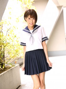 [Cosdoki] Chika Yoshiokasa 吉岡沙華 yoshiokasachika_pic_sailor1 2