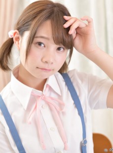 [LOVEPOP] Mana 真奈 Photoset 08