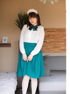 [Minisuka.tv] Aina Izumiya 泉屋アイナ - Limited Gallery 01