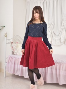 [LOVEPOP] Nozomi Arimura 有村のぞみ Photoset 04