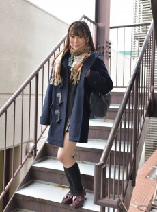 [LOVEPOP] Nozomi Arimura 有村のぞみ Photoset 05