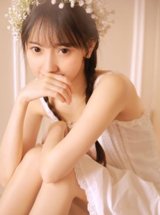 你眼里的小星星