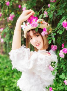 我喜欢我喜欢你的样子