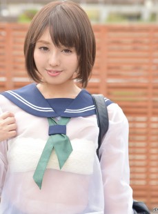 [LOVEPOP] AHANE 亜羽音 Photoset 02