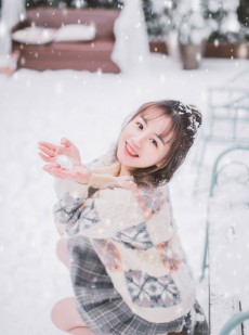 雨雪霏霏