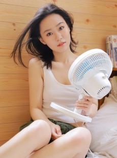 日系少女夏日清凉极品图库