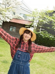 [Minisuka.tv] Asami Kondou 近藤あさみ - Secret Gallery (STAGE1) 16.4