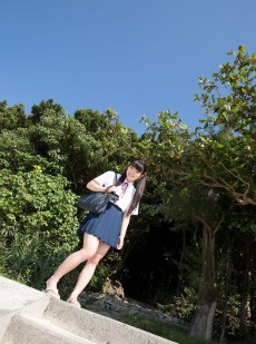 [Minisuka.tv] Hinako Tamaki 玉城ひなこ - Regular Gallery 3.1