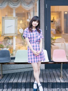 [Hello! Project Digital Books] No.192 Manaka Inaba 稲場愛香