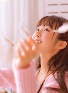 温暖冬日